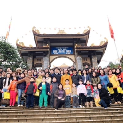 Activities on celebrating International Women's Day