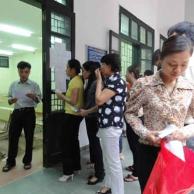 2011-2012 Entrance exams to HUP