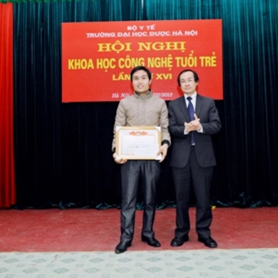 The 16th Youth's Science and Technology Conference