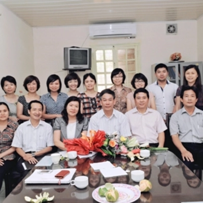 Proclamation and granting resolutions on the head appointment