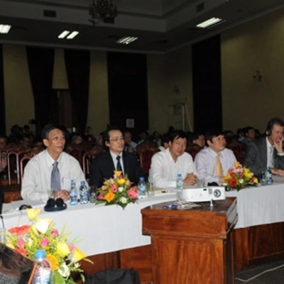 Improving the quality of Clinical Pharmacists training in our country