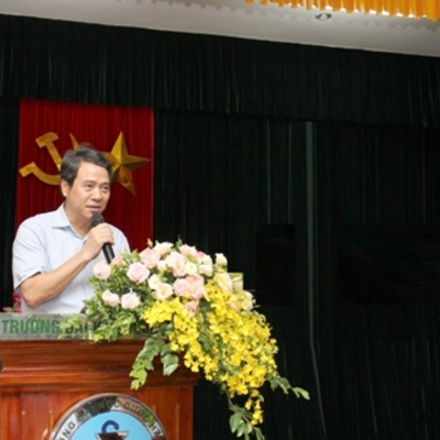 Hội nghị tập huấn quy chế thi THPT Quốc gia năm 2019