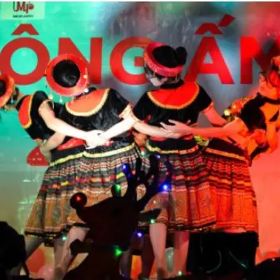 Warm Winter Program 2016