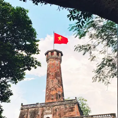 THÔNG BÁO TUYỂN TÌNH NGUYỆN VIÊN Phục vụ Lễ Diễu binh, Diễu hành Kỷ niệm 80 năm Ngày Cách mạng Tháng Tám thành công (19/8/1945 – 19/8/2025) và Quốc khánh nước Cộng hòa Xã hội Chủ nghĩa Việt Nam (02/9/1945 – 02/9/2025)