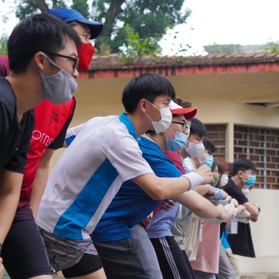 HUP MARATHON 2021 - HÀNH TRÌNH 60 NĂM