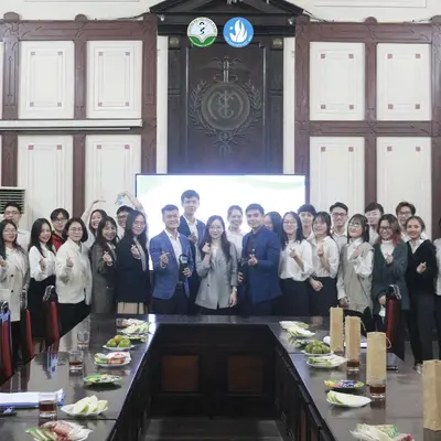 HỘI NGHỊ KIỆN TOÀN BAN CHẤP HÀNH, BAN THƯ KÝ HỘI SINH VIÊN TRƯỜNG KHÓA XIX, NHIỆM KỲ 2020 - 2023